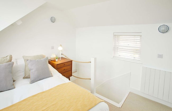 Host Stay Harbour Cottage - Foto 4