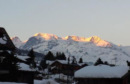 Family Apartments Le Chalet - Foto 34