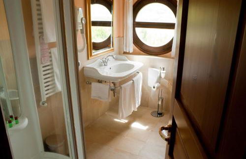 La Rosa Nel Bicchiere - Foto 47