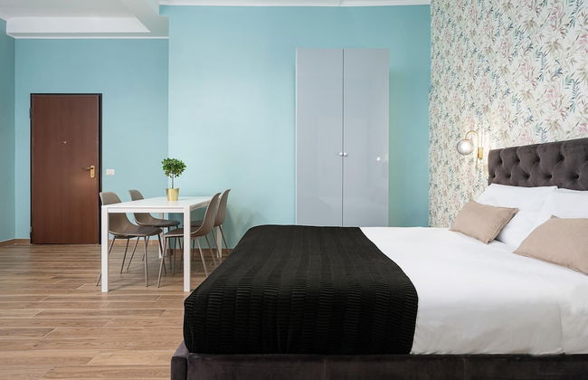 Italianway - Monza 39 - B - Photo 3