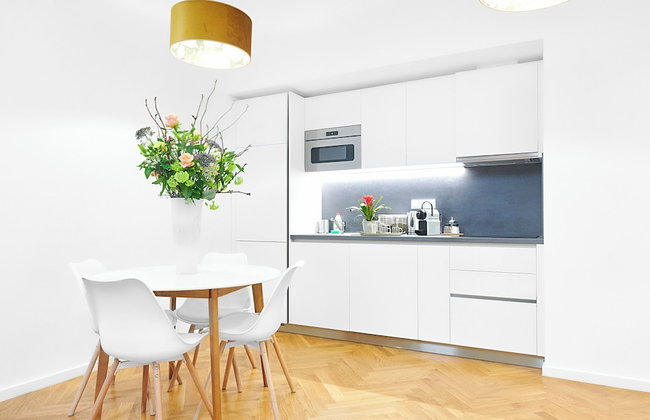 Pytloun Bristol Residence Prague - Foto 56
