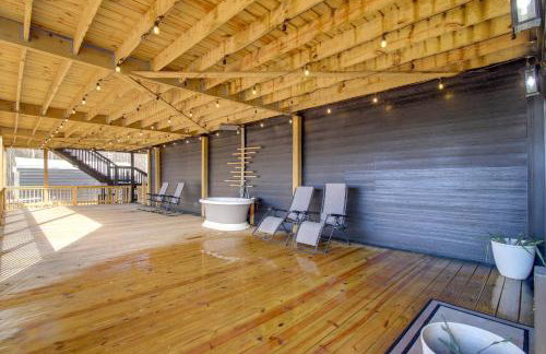 Mountain Retreat in Commerce with Billiards and Darts - Photo 24