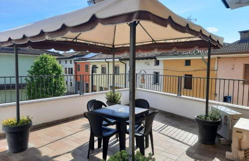 Siore Marie gli alloggi - Foto 24