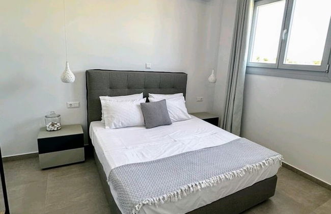 Sea & Garden View Parasporos Houses, Adamas Milos - Foto 8