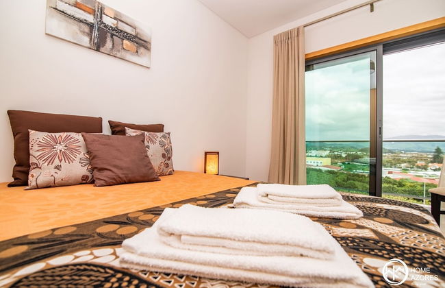 Home Azores - Mountain View Apartment - Foto 10