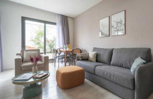 Limehome Barcelona Rector Triadó - Foto 110