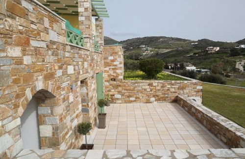 Olea Suite Syros - Φοίνικας, Σύρος, Κυκλάδες - Photo 34