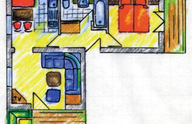 Apartmenthaus Florian - Foto 23