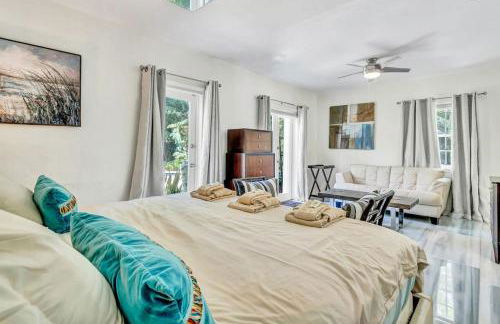 Family Home 2BR Heated Pool, Victoria Park - Foto 31