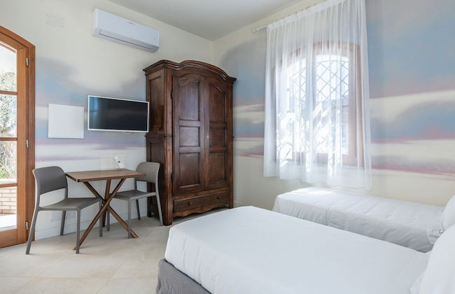 Italianway - Locanda della Meridiana - Foto 28