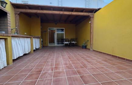 CASA ENTERA PLAYA PUERTO del ROSARIO - Foto 3