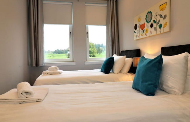 Greenlees Clubhouse 3 bed - Cambuslang - Foto 11