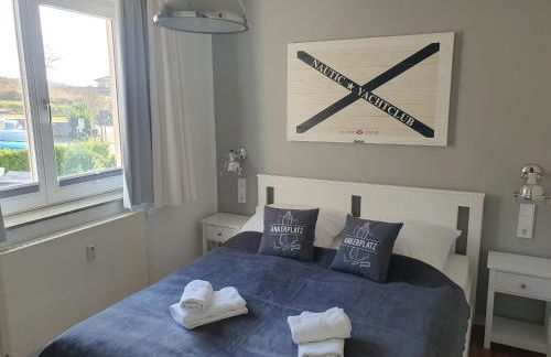 DAS APPARTEMENT INSELLIEBE RÜGEN inkl Sauna und 3h täglich Eintritt AHOI Schwimmbad - Foto 15