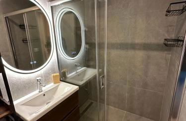 Ecrin Alpin hyper centre d'Auron - Foto 58