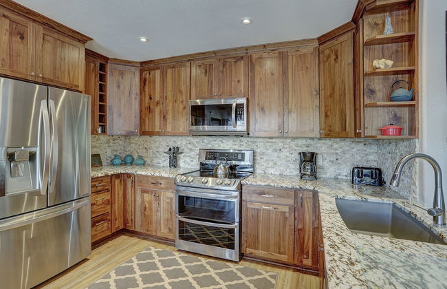 River Mountain Lodge by Breckenridge Hospitality - Foto 68