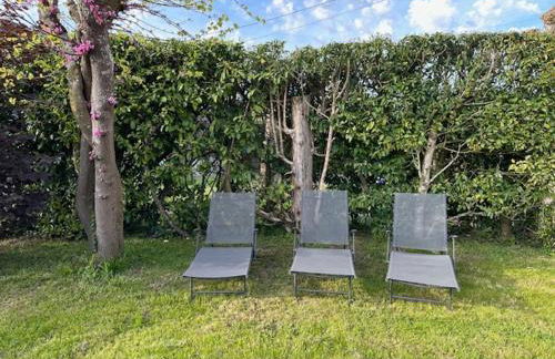 La Maison d'Elise - Gîte 4 épis - Foto 5