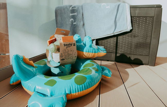 Apartment in Pobierowo Near Baltic Beach - Photo 26