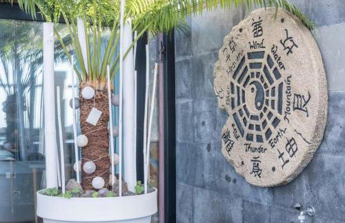 Ático con jacuzzi frente al mar de 2 habitaciones - Foto 19