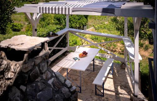 Stiniva Bay - Hvar Villa - Foto 69