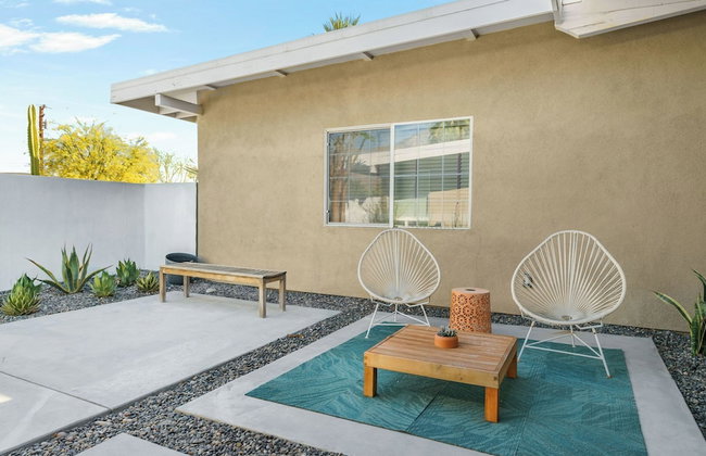 Azul Oasis by Avantstay Pool, Hot Tub, Bocce Ball Minutes From Downtown - Foto 109