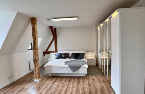 Apartment Kander 140 m2 mit Massagesessel - Foto 28