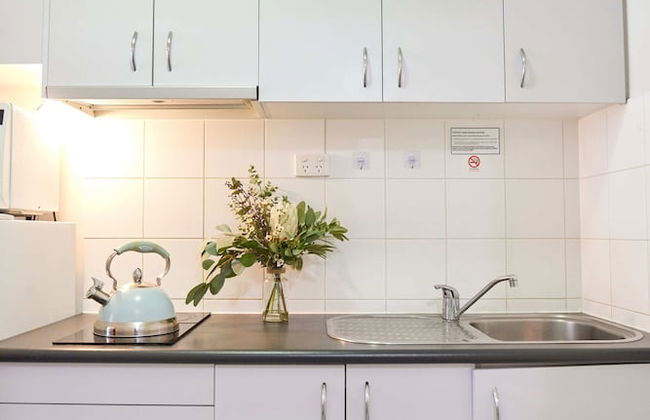 Arrow on Swanston - Foto 62