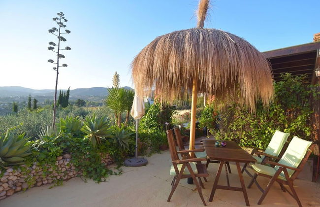 Fantastic View and Lovely Atmosphere Casita Adelfa - Foto 27