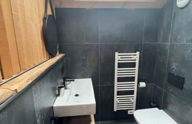 La loge de la Dolarde - Foto 62