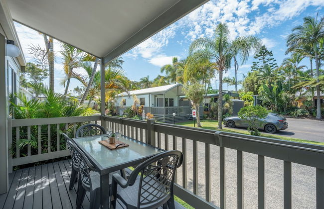 Tasman Holiday Parks - Ballina - Foto 63