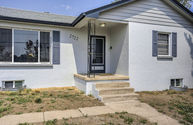 4 Bedroom with Grill - Foto 42