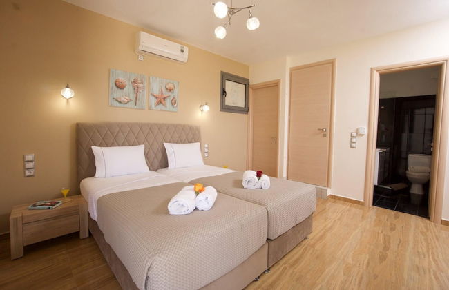 Kefalonia Horizon Villa 2 - Foto 23