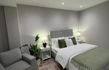 Spacious Executive 1BR Apartment - Foto 10