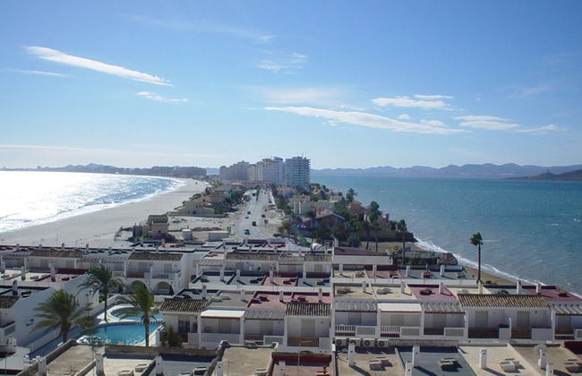 AP Costas - Isla Grosa - Foto 37