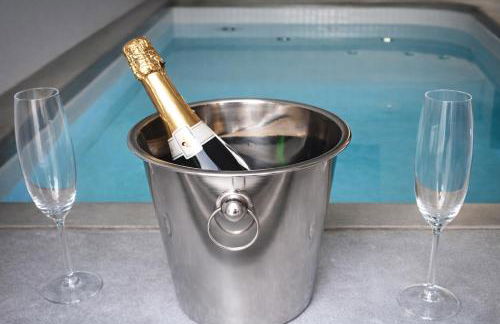 Yposkafo Suites - Villa - Santorini - Foto 10