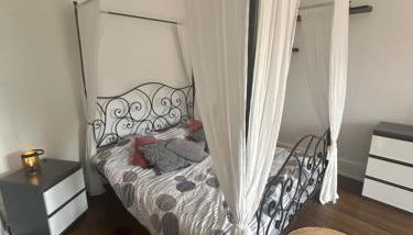 Chez Léa-Magnifique maison au centre-ville - Foto 4