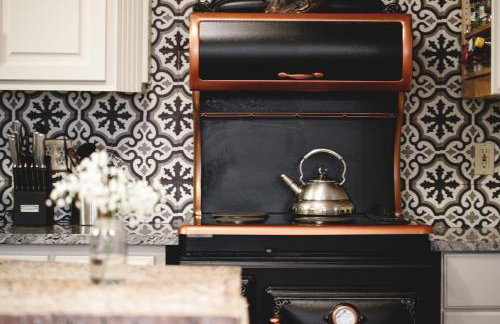 Frogmore Cabin - Foto 20