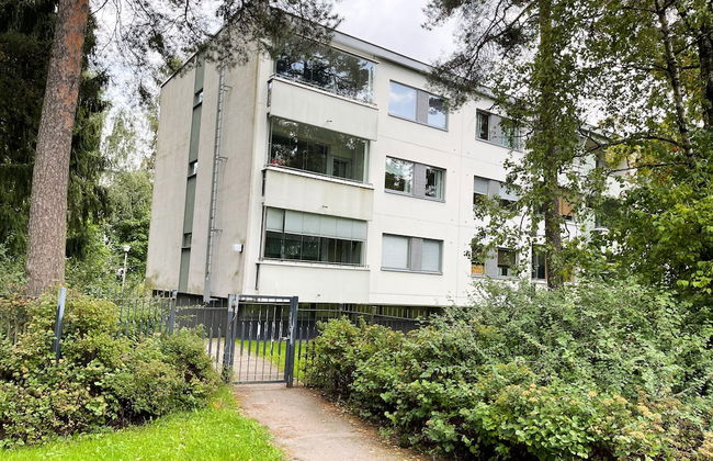 3bed Apartment 18 Mins by Metro to Helsinki Centre - Foto 43