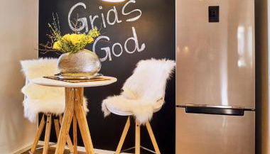 Landhaus am Büchelstein - Foto 5