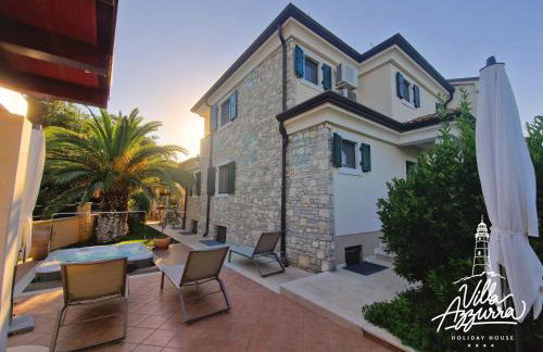 Villa Azzurra - Foto 25