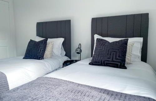 Tettenhall Village Townhouse - Foto 45