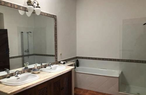 Casa rural Santa María del Castillo - Foto 11