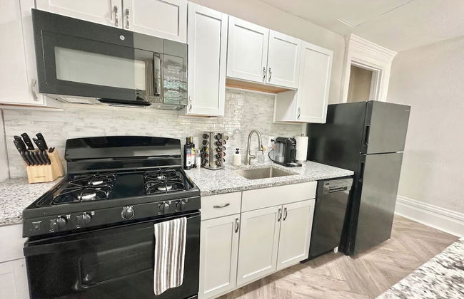 The Elliott Hotel at Highland Park - Foto 30