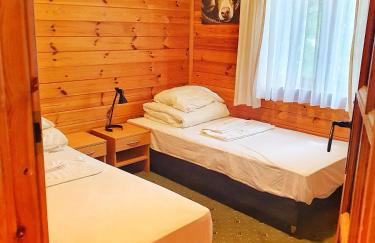 Mazurzanka - Leśny Domek w Bajkowym Zakątku - Foto 12