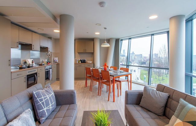 Student Only Calico - Foto 13