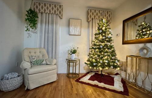 Private 1st floor Apartment - Only 5 min Away from Newark Airport and 30 min to NYC - Foto 6