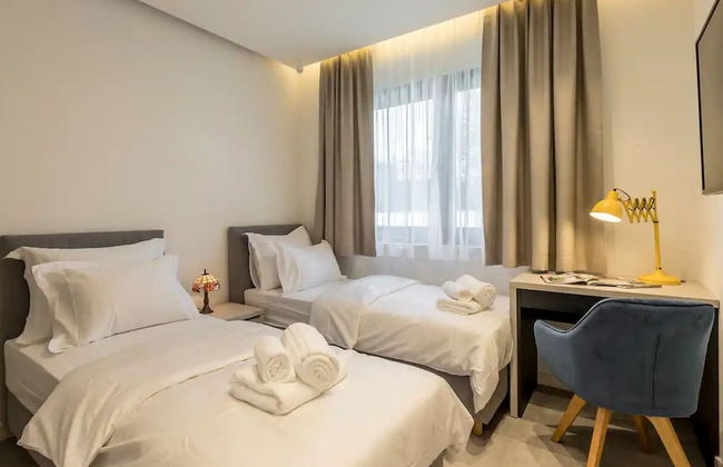 Sophisticated Oasis Residence Villa With Pool - Foto 2