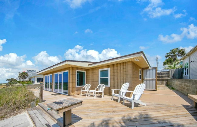 Belles Beach House - Foto 41