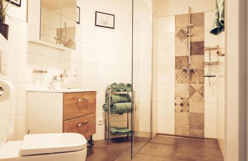 FEWO Leuchtturmidyll Harriersand - Foto 6