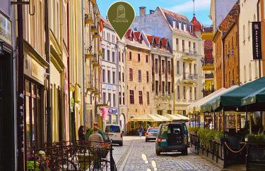 Apartamenty Paryskie Old Town View - Foto 3