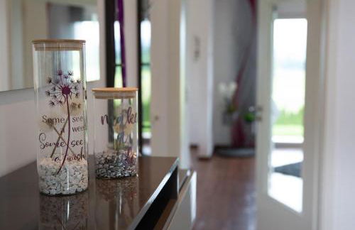 Ferienhaus Pusteblume - Foto 17